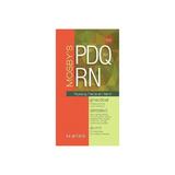 Mosby's PDQ for RN, editura Palgrave Macmillan Higher Ed