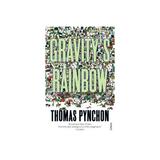 Gravity's Rainbow, editura Vintage