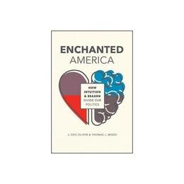 Enchanted America, editura Harper Collins Childrens Books