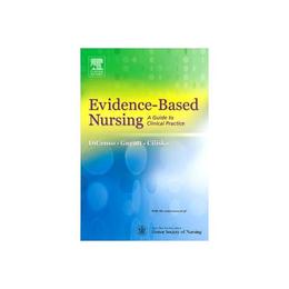 Evidence-Based Nursing, editura Elsevier Mosby