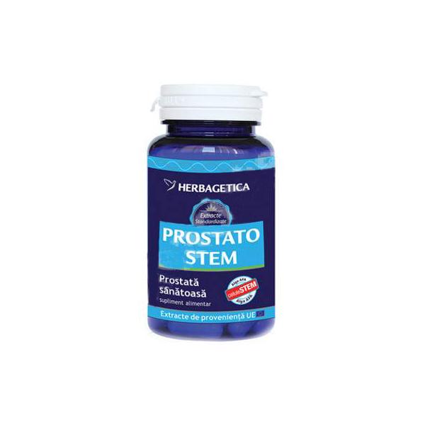 Prostato Stem Herbagetica, 30 capsule