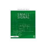 Small Signal Audio Design, editura Focal Press