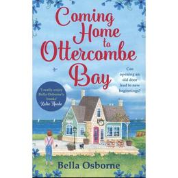 Coming Home to Ottercombe Bay, editura Harper Collins Childrens Books