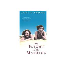 Flight Of The Maidens, editura Abacus