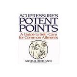 Acupressure's Potent Points, editura Random House Usa Inc