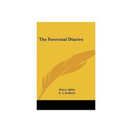 Forrestal Diaries, editura Ingram International Inc