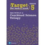 Target Grade 5 AQA GCSE (9-1) Combined Science Intervention, editura Pearson Schools