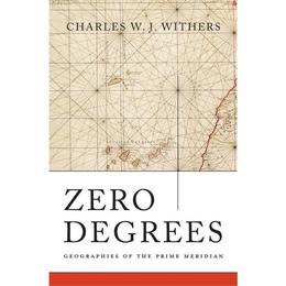 Zero Degrees, editura Harvard University Press