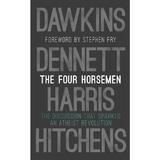 Four Horsemen, editura Bantam Paperbacks