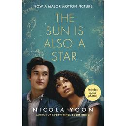 Sun is also a Star, editura Random House Children's Books