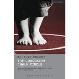 Caucasian Chalk Circle, editura Bloomsbury Academic Methuen