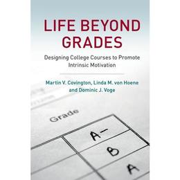 Life beyond Grades, editura Cambridge University Press