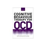 Cognitive Behaviour Therapy for Obsessive-compulsive Disorde, editura Oxford University Press Academ