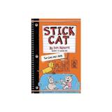 Stick Cat: Two Cats and a Baby, editura Harper Collins Childrens Books