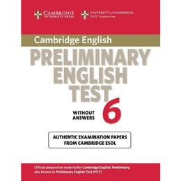 PET Practice Tests, editura Cambridge Univ Elt