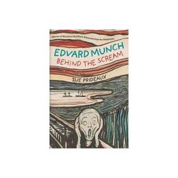 Edvard Munch, editura Yale University Press