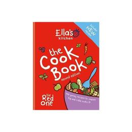 Ella's Kitchen: The Cookbook, editura Hamlyn