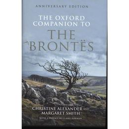 Oxford Companion to the Brontes, editura Oxford University Press
