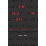 End of Sex and the Future of Human Reproduction, editura Harvard University Press