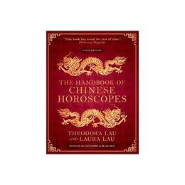 Handbook of Chinese Horoscopes, editura Souvenir Press