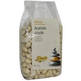 Arahide Crude Alevia, 150g