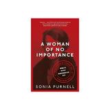 Woman of No Importance, editura Virago