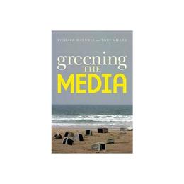 Greening the Media, editura Harper Collins Childrens Books