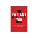 Patient Will See You Now, editura Perseus-basic Books