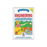 Janice VanCleave's Engineering for Every Kid, editura Wiley