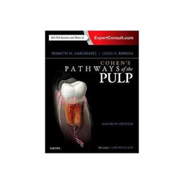 Cohen's Pathways of the Pulp Expert Consult, editura Elsevier Science