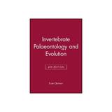 Invertebrate Palaeontology and Evolution, editura Wiley