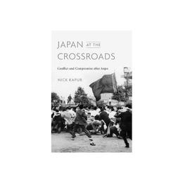 Japan at the Crossroads, editura Harvard University Press