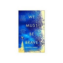 We Must Be Brave, editura Fourth Estate