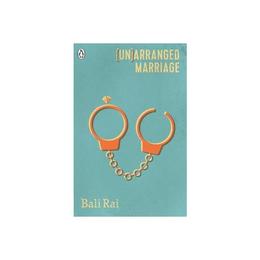 (Un)arranged Marriage, editura Puffin