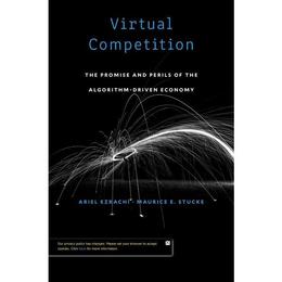 Virtual Competition, editura Harvard University Press