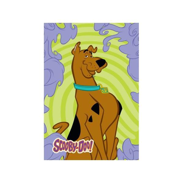 Prosop de baie Disney Scooby-Doo 40 X 60 cm
