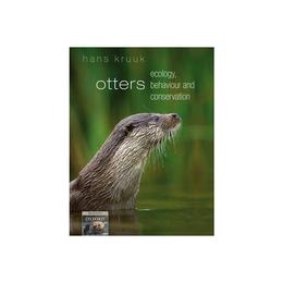Otters, editura Oxford University Press Academ