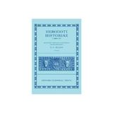 Herodotus: Histories, Books 1-4 (Herodoti Historiae: Libri I, editura Oxford University Press Academ