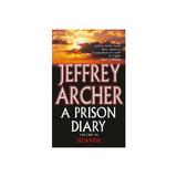 Prison Diary Volume III, editura Macmillan Export