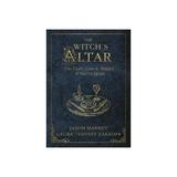 Witch's Altar, editura Llewellyn Publications,u.s.