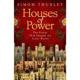 Houses of Power, editura Bantam Press