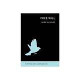 Free Will, editura Mit University Press Group Ltd