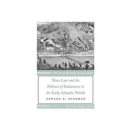 Slave Law and the Politics of Resistance in the Early Atlant, editura Harper Collins Childrens Books