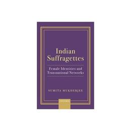 Indian Suffragettes, editura Harper Collins Childrens Books