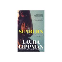 Sunburn, editura Faber & Faber