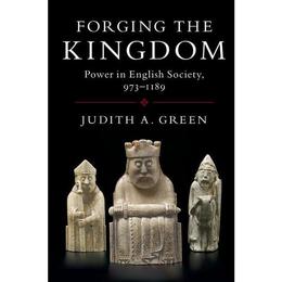 Forging the Kingdom, editura Harper Collins Childrens Books