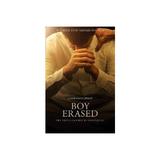 Boy Erased, editura Harper Collins Paperbacks