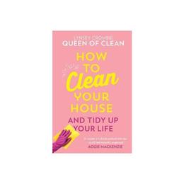 How To Clean Your House, editura Harlequin (uk)