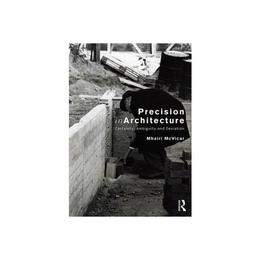 Precision in Architecture, editura Harper Collins Childrens Books