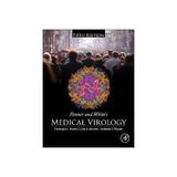 Fenner and White's Medical Virology, editura Academic Press